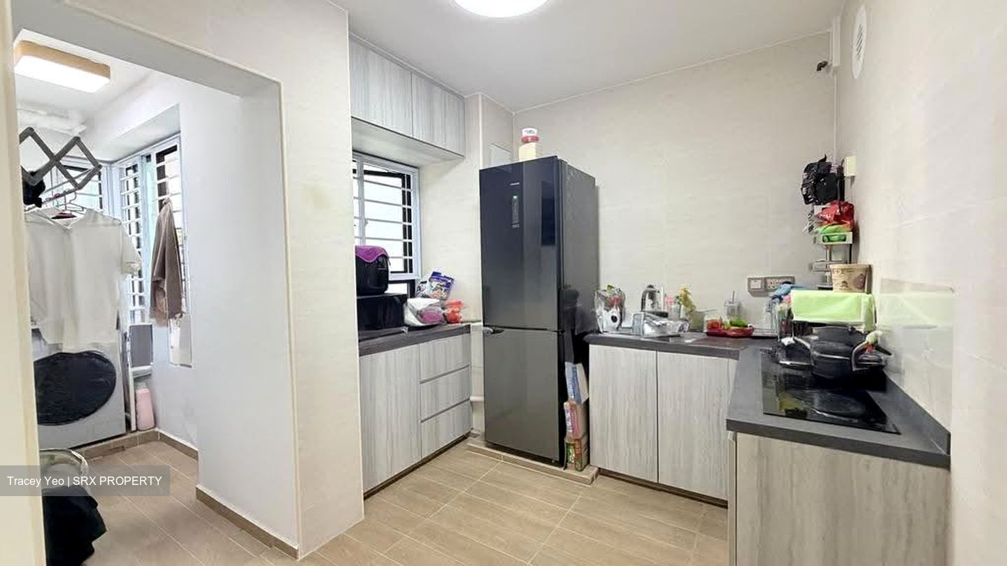 Blk 436B Fernvale Grove (Sengkang), HDB 4 Rooms #612047871